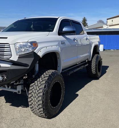 2014 Toyota Monster Truck for Sale - (ID)